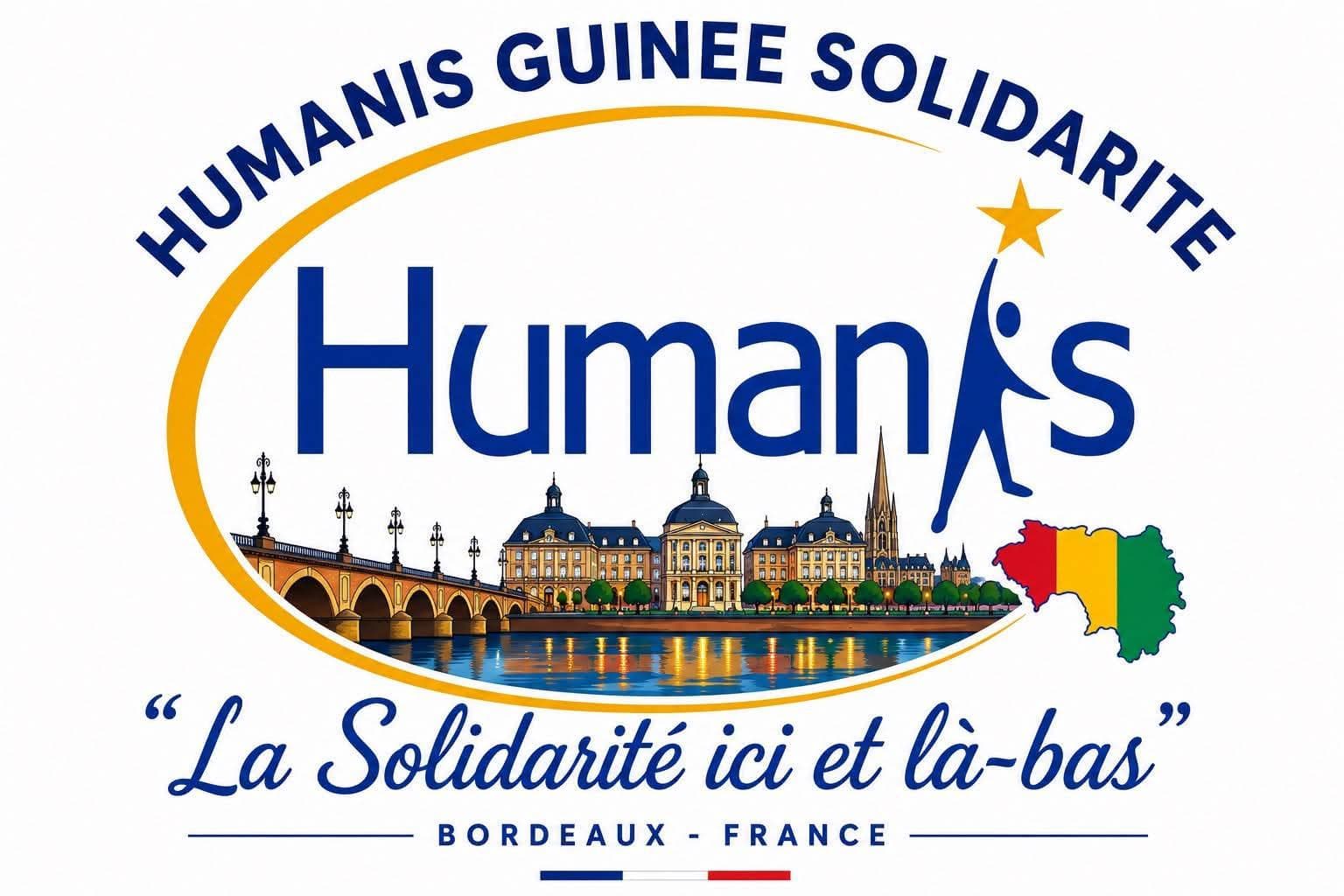 Humanis Guinée Solidarité